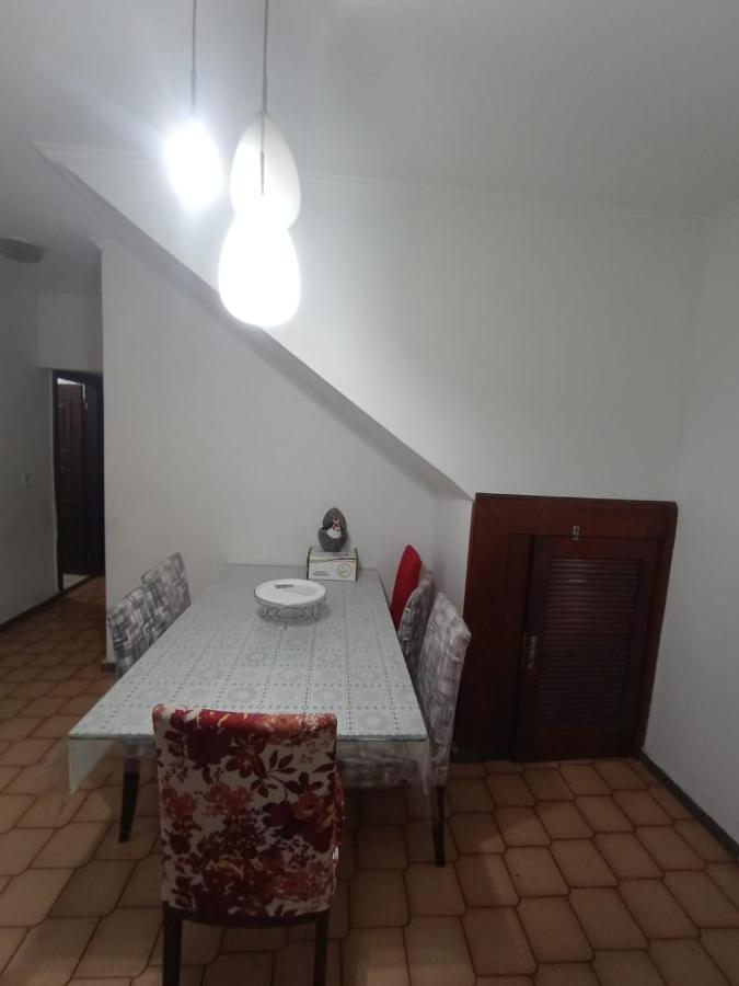 Apartamento Jurema Gomes