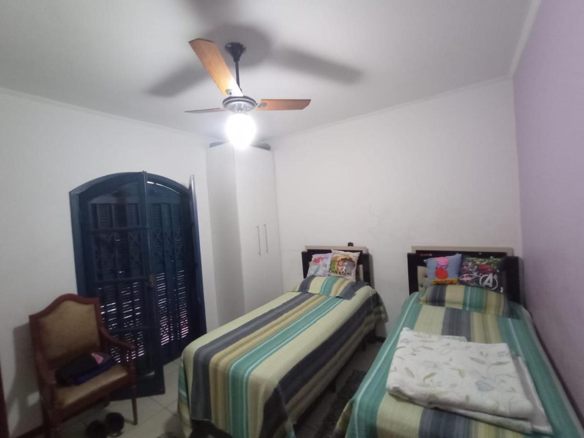 Jurema Gomes Apartamento