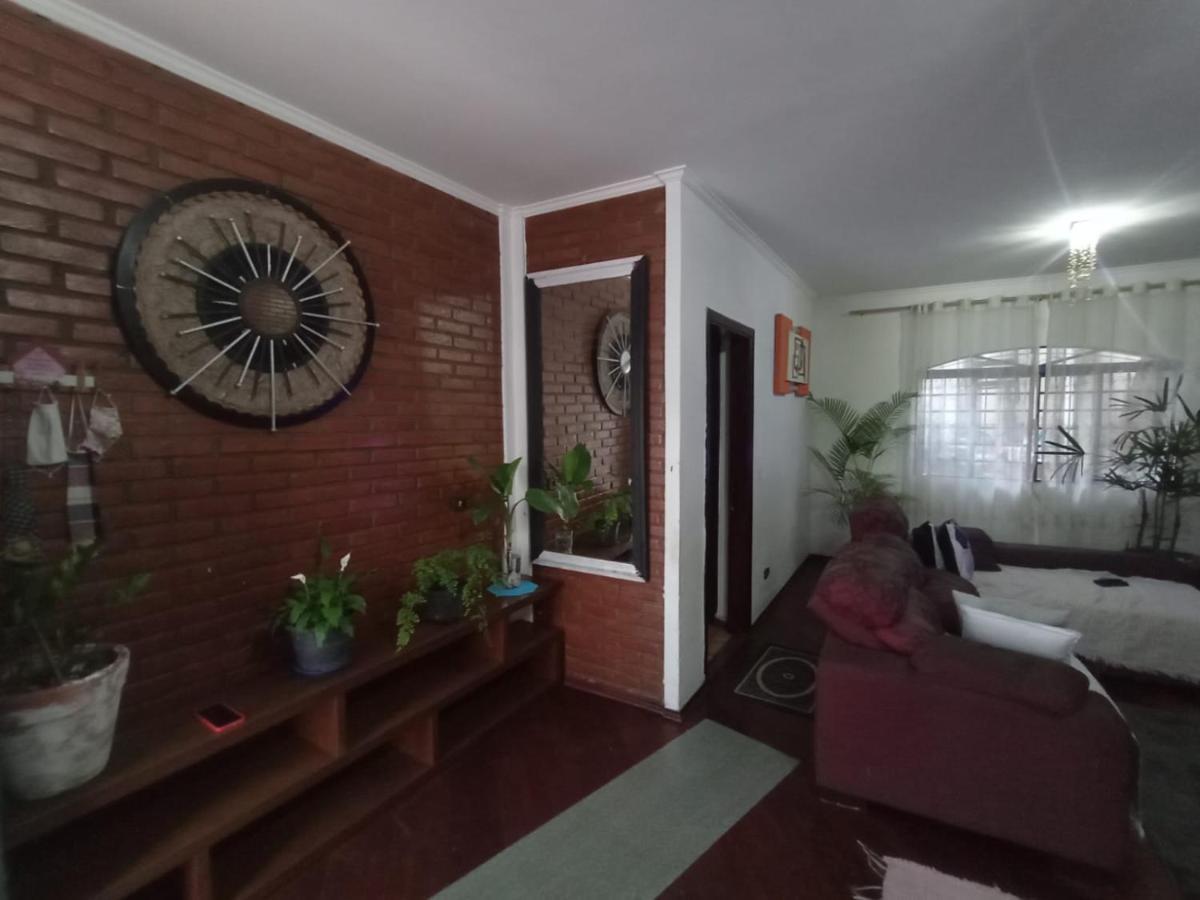 Apartamento Jurema Gomes