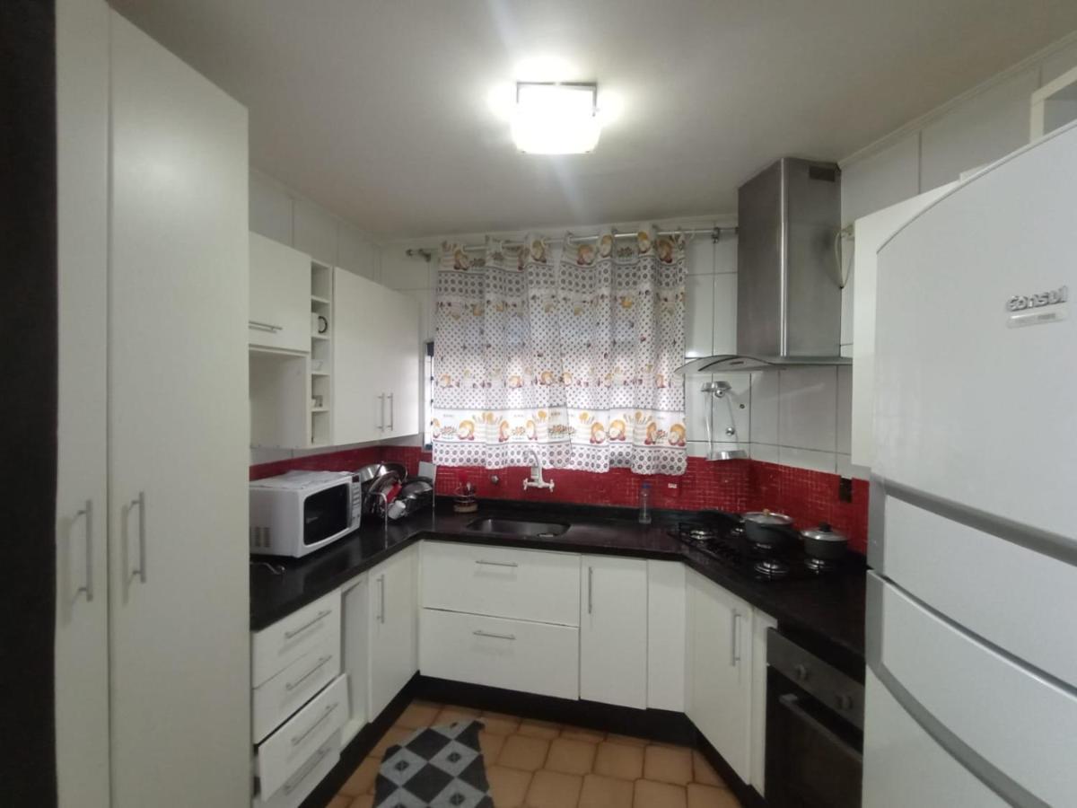 Jurema Gomes Apartamento São Paulo