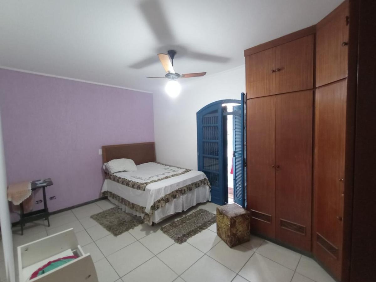 Apartamento Jurema Gomes *